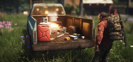 Survive the Nights Steam CD Key Survive the Nights Steam CD Key