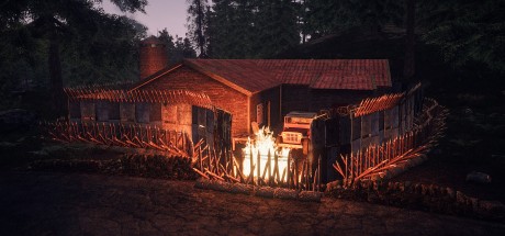 Survive the Nights Steam CD Key Survive the Nights Steam CD Key