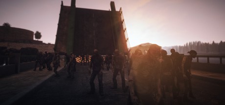 Survive the Nights Steam CD Key Survive the Nights Steam CD Key