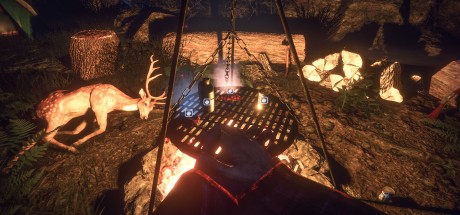 Survive the Nights Steam CD Key Survive the Nights Steam CD Key
