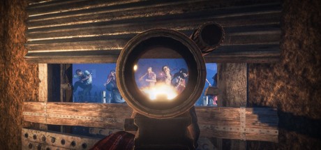 Survive the Nights Steam CD Key Survive the Nights Steam CD Key