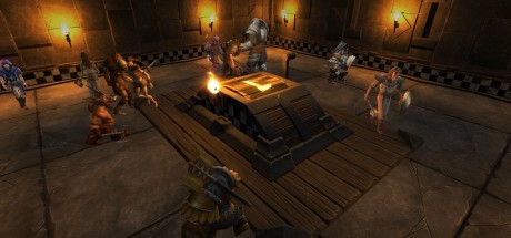 War for the Overworld - Yogscast Worker Skin DLC PC Steam CD Key War for the Overworld - Yogscast Worker Skin DLC PC Steam CD Key