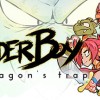 Wonder Boy: The Dragon's Trap Steam CD Key Wonder Boy: The Dragon's Trap Steam CD Key