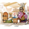 Wonder Boy: The Dragon's Trap Steam CD Key Wonder Boy: The Dragon's Trap Steam CD Key