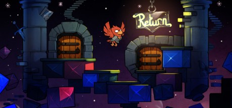 Wonder Boy: The Dragon's Trap Steam CD Key Wonder Boy: The Dragon's Trap Steam CD Key