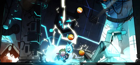 Wonder Boy: The Dragon's Trap Steam CD Key Wonder Boy: The Dragon's Trap Steam CD Key