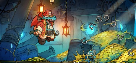 Wonder Boy: The Dragon's Trap Steam CD Key Wonder Boy: The Dragon's Trap Steam CD Key