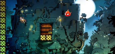 Wonder Boy: The Dragon's Trap Steam CD Key Wonder Boy: The Dragon's Trap Steam CD Key