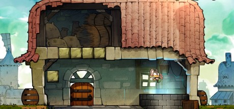 Wonder Boy: The Dragon's Trap Steam CD Key Wonder Boy: The Dragon's Trap Steam CD Key