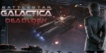 Battlestar Galactica Deadlock EU Steam CD Key