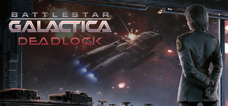 Battlestar Galactica Deadlock AR XBOX One / Xbox Series X|S CD Key Battlestar Galactica Deadlock AR XBOX One / Xbox Series X|S CD Key