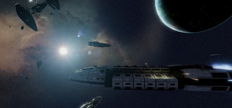 Battlestar Galactica Deadlock AR XBOX One / Xbox Series X|S CD Key Battlestar Galactica Deadlock AR XBOX One / Xbox Series X|S CD Key