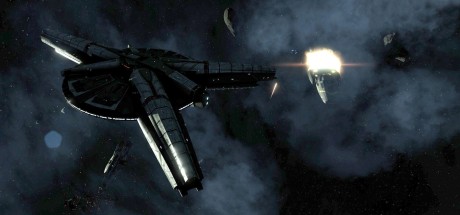Battlestar Galactica Deadlock AR XBOX One / Xbox Series X|S CD Key Battlestar Galactica Deadlock AR XBOX One / Xbox Series X|S CD Key