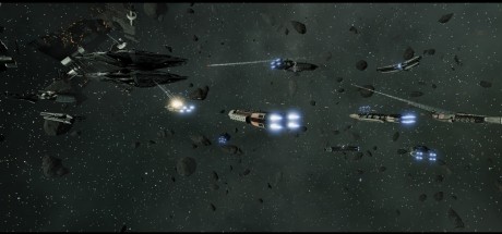 Battlestar Galactica Deadlock AR XBOX One / Xbox Series X|S CD Key Battlestar Galactica Deadlock AR XBOX One / Xbox Series X|S CD Key