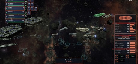 Battlestar Galactica Deadlock AR XBOX One / Xbox Series X|S CD Key Battlestar Galactica Deadlock AR XBOX One / Xbox Series X|S CD Key