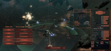 Battlestar Galactica Deadlock AR XBOX One / Xbox Series X|S CD Key Battlestar Galactica Deadlock AR XBOX One / Xbox Series X|S CD Key