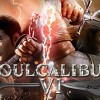 SOULCALIBUR VI Deluxe Edition AR XBOX One / Xbox Series X|S CD Key