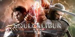 SOULCALIBUR VI Deluxe Edition AR XBOX One / Xbox Series X|S CD Key