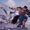 SOULCALIBUR VI Deluxe Edition AR XBOX One / Xbox Series X|S CD Key