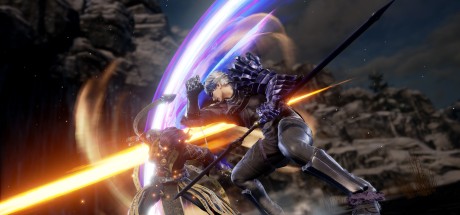 SOULCALIBUR VI Deluxe Edition AR XBOX One / Xbox Series X|S CD Key