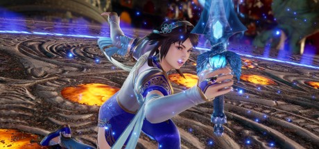 SOULCALIBUR VI Deluxe Edition AR XBOX One / Xbox Series X|S CD Key