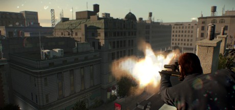 PAYDAY 2 - John Wick Weapon Pack DLC EU PC Steam CD Key PAYDAY 2 - John Wick Weapon Pack DLC EU PC Steam CD Key