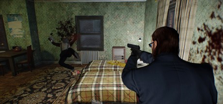 PAYDAY 2 - John Wick Weapon Pack DLC EU PC Steam CD Key PAYDAY 2 - John Wick Weapon Pack DLC EU PC Steam CD Key