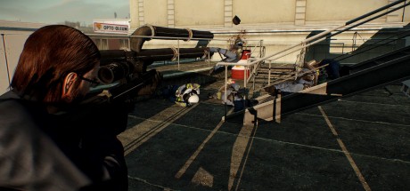 PAYDAY 2 - John Wick Weapon Pack DLC EU PC Steam CD Key PAYDAY 2 - John Wick Weapon Pack DLC EU PC Steam CD Key