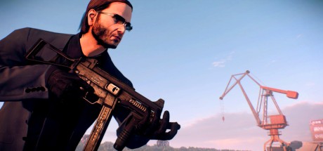PAYDAY 2 - John Wick Weapon Pack DLC EU PC Steam CD Key PAYDAY 2 - John Wick Weapon Pack DLC EU PC Steam CD Key