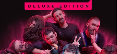 The Alters Deluxe Edition EU PC Steam CD Key The Alters Deluxe Edition EU PC Steam CD Key