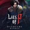 Lies of P: Overture Bundle PC Steam CD Key