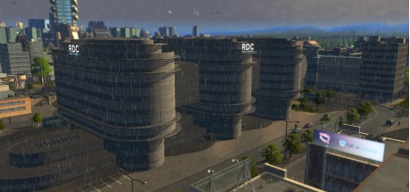 Cities: Skylines - Content Creator Pack: High-Tech Buildings DLC EMEA Steam CD Key Cities: Skylines - Content Creator Pack: High-Tech Buildings DLC EMEA Steam CD Key