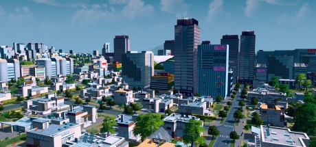 Cities: Skylines - Relaxation Station DLC EMEA Steam CD Key Cities: Skylines - Relaxation Station DLC EMEA Steam CD Key