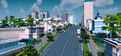 Cities: Skylines - Relaxation Station DLC EMEA Steam CD Key Cities: Skylines - Relaxation Station DLC EMEA Steam CD Key