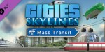 Cities: Skylines - Country Road Radio DLC EMEA Steam CD Key