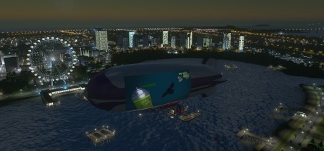 Cities: Skylines - Country Road Radio DLC EMEA Steam CD Key Cities: Skylines - Country Road Radio DLC EMEA Steam CD Key