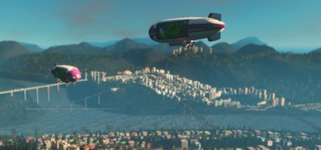 Cities: Skylines - Country Road Radio DLC EMEA Steam CD Key Cities: Skylines - Country Road Radio DLC EMEA Steam CD Key