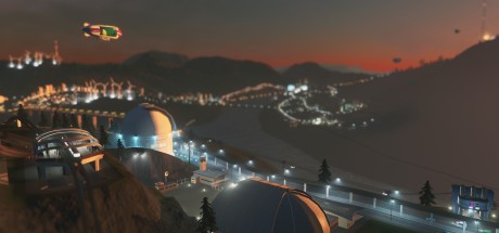Cities: Skylines - Country Road Radio DLC EMEA Steam CD Key Cities: Skylines - Country Road Radio DLC EMEA Steam CD Key