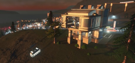 Cities: Skylines - Country Road Radio DLC EMEA Steam CD Key Cities: Skylines - Country Road Radio DLC EMEA Steam CD Key