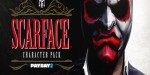 PAYDAY 2 - Scarface Character Pack DLC Steam CD Key