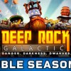 Deep Rock Galactic: Ultimate Edition EU XBOX One / Xbox Series X|S / PC CD Key Deep Rock Galactic: Ultimate Edition EU XBOX One / Xbox Series X|S / PC CD Key