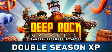 Deep Rock Galactic: Ultimate Edition AR XBOX One CD Key Deep Rock Galactic: Ultimate Edition AR XBOX One CD Key