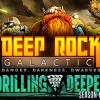Deep Rock Galactic: Survivor Deluxe Edition PL Xbox Series X|S / PC CD Key Deep Rock Galactic: Survivor Deluxe Edition PL Xbox Series X|S / PC CD Key