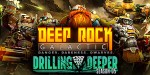 Deep Rock Galactic: Survivor Deluxe Edition PL Xbox Series X|S / PC CD Key