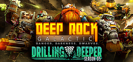 Deep Rock Galactic: Survivor Deluxe Edition PL Xbox Series X|S / PC CD Key Deep Rock Galactic: Survivor Deluxe Edition PL Xbox Series X|S / PC CD Key