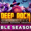 Deep Rock Galactic US XBOX One / Windows 10 CD Key Deep Rock Galactic US XBOX One / Windows 10 CD Key