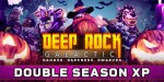 Deep Rock Galactic US XBOX One / Windows 10 CD Key