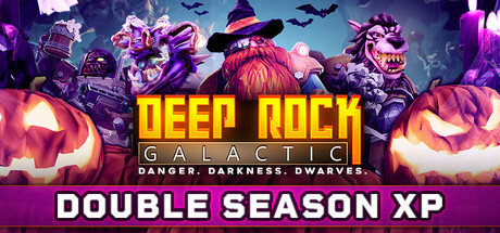 Deep Rock Galactic US XBOX One / Windows 10 CD Key Deep Rock Galactic US XBOX One / Windows 10 CD Key