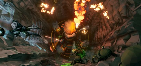 Deep Rock Galactic: Survivor Deluxe Edition PL Xbox Series X|S / PC CD Key Deep Rock Galactic: Survivor Deluxe Edition PL Xbox Series X|S / PC CD Key