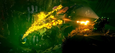 Deep Rock Galactic: Ultimate Edition EU XBOX One / Xbox Series X|S / PC CD Key Deep Rock Galactic: Ultimate Edition EU XBOX One / Xbox Series X|S / PC CD Key